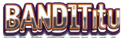 bandit jitu logo