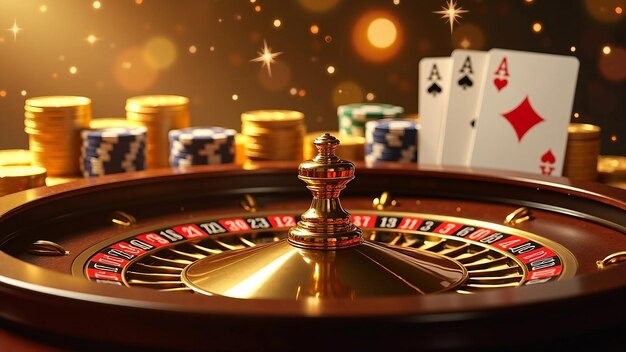bandit jitu Live Casino