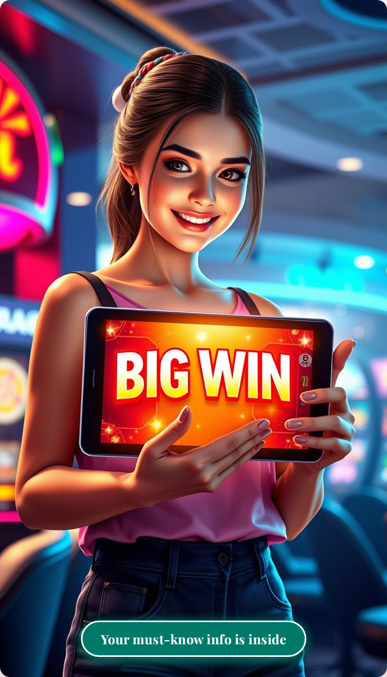 bandit jitu Arcade